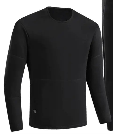 Combinaison thermique chauffante premium pour un confort ultime