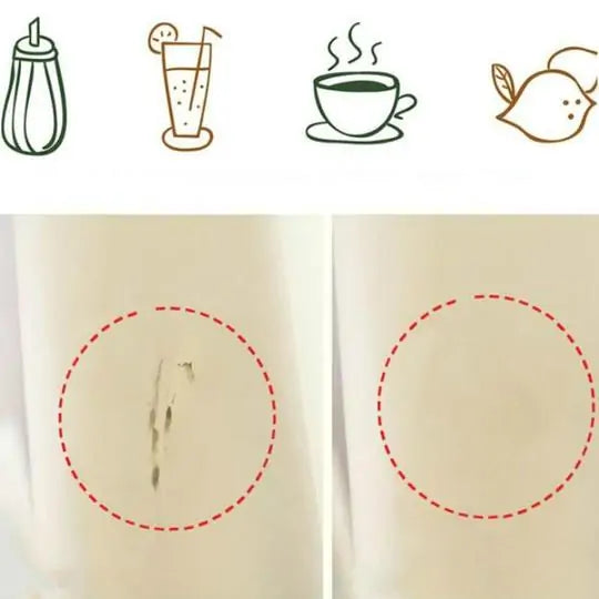 Instant Stain Remover Pen for Quick Cleanup