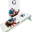 Premium Bow Hunting Cornhole Boards for Outdoor Fun - Korvel