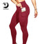 Premium Yoga Running Pants for Active Lifestyles