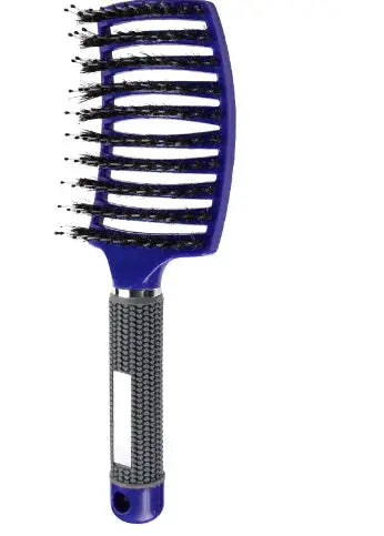 Model Essential Detangling Hair Brush