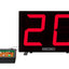 SEIKO BT-401 - Advanced Indoor Baseball Pitch Timer - Korvel