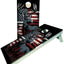 Premium Hunting Buck/Deer American Flag Cornhole Boards - Korvel