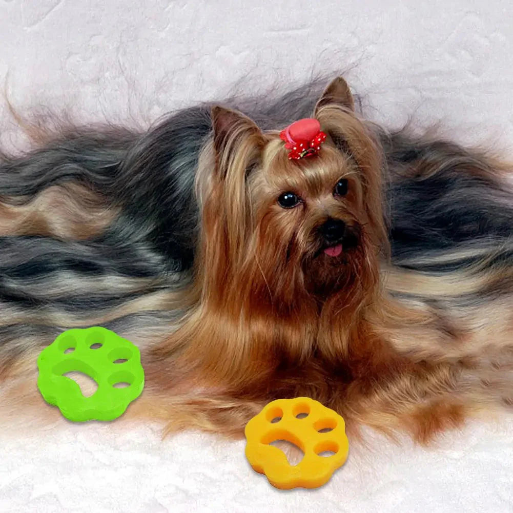 Removedor de Pelo de Mascota Premium para Lavandería