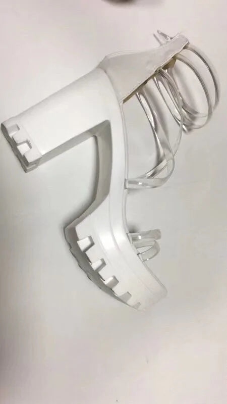 Elegantes Tacones de Verano para Mujeres para Cada Ocasión
