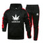 Ensemble Sweat à Capuche et Pantalons de Jogging pour un Confort Ultime