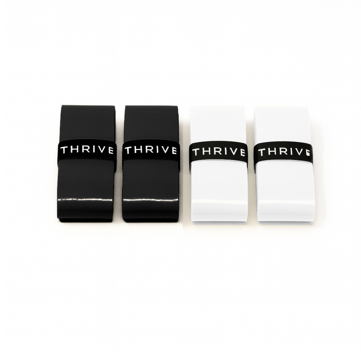 Premium Super Tacky Overgrips for Enhanced Control