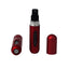 Portable Perfume Spray Bottle - Travel-Friendly Fragrance Container