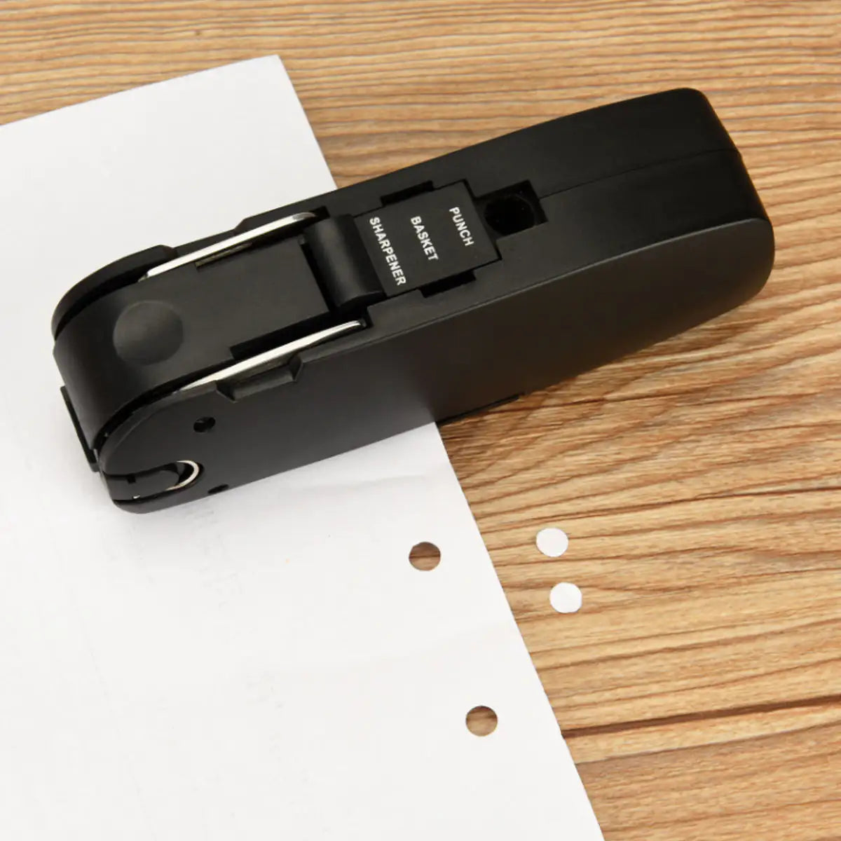Mi Asistente de Tareas: Herramienta de Oficina 10 en 1 para Cada Escritorio