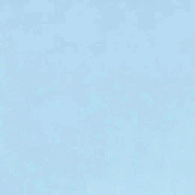 Baby Blue Cuddle 3 Extra Wide Solid Minky Fabric per Yard