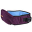 Siège de taille pour porte-bébé premium pour un transport confortable