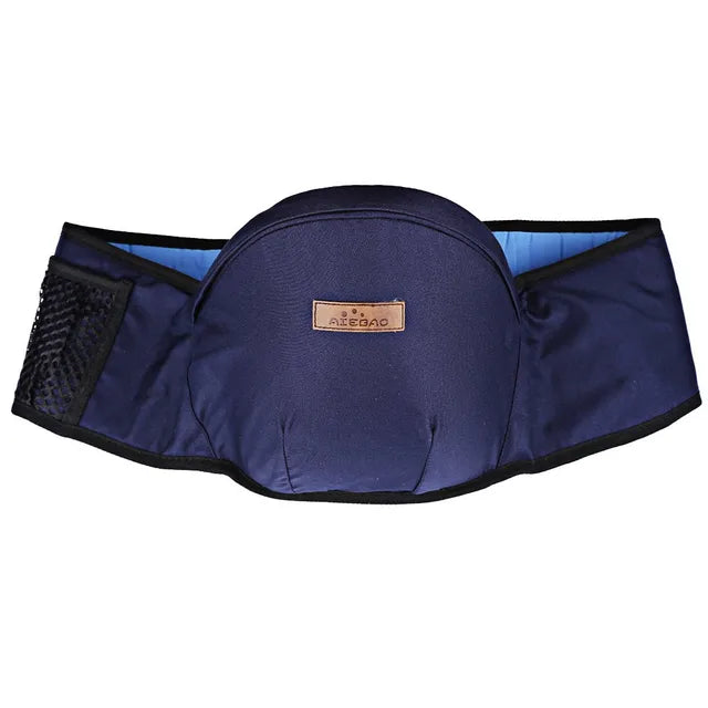 Siège de taille pour porte-bébé premium pour un transport confortable