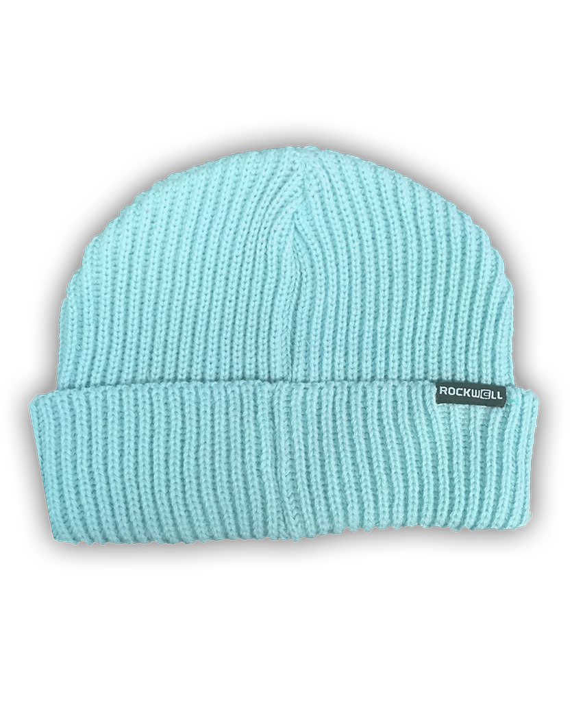 Bonnet Rockwell Omni-Fit - Teal