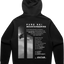 HAGAN Eco-Friendly Embroidered Hoodie - Korvel