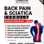 Organic Herbal Tonic for Back Comfort and Mobility