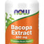 Premium Bacopa Monnieri Extract 450 mg - Brain Support Formula - Korvel