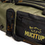 MUCTAC - MUCSAC 60L/40L Waterproof Duffle Bag with Backpack Straps, Air-Tight, Heavy Duty - Korvel