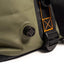 MUCTAC - MUCSAC 60L/40L Waterproof Duffle Bag with Backpack Straps, Air-Tight, Heavy Duty - Korvel