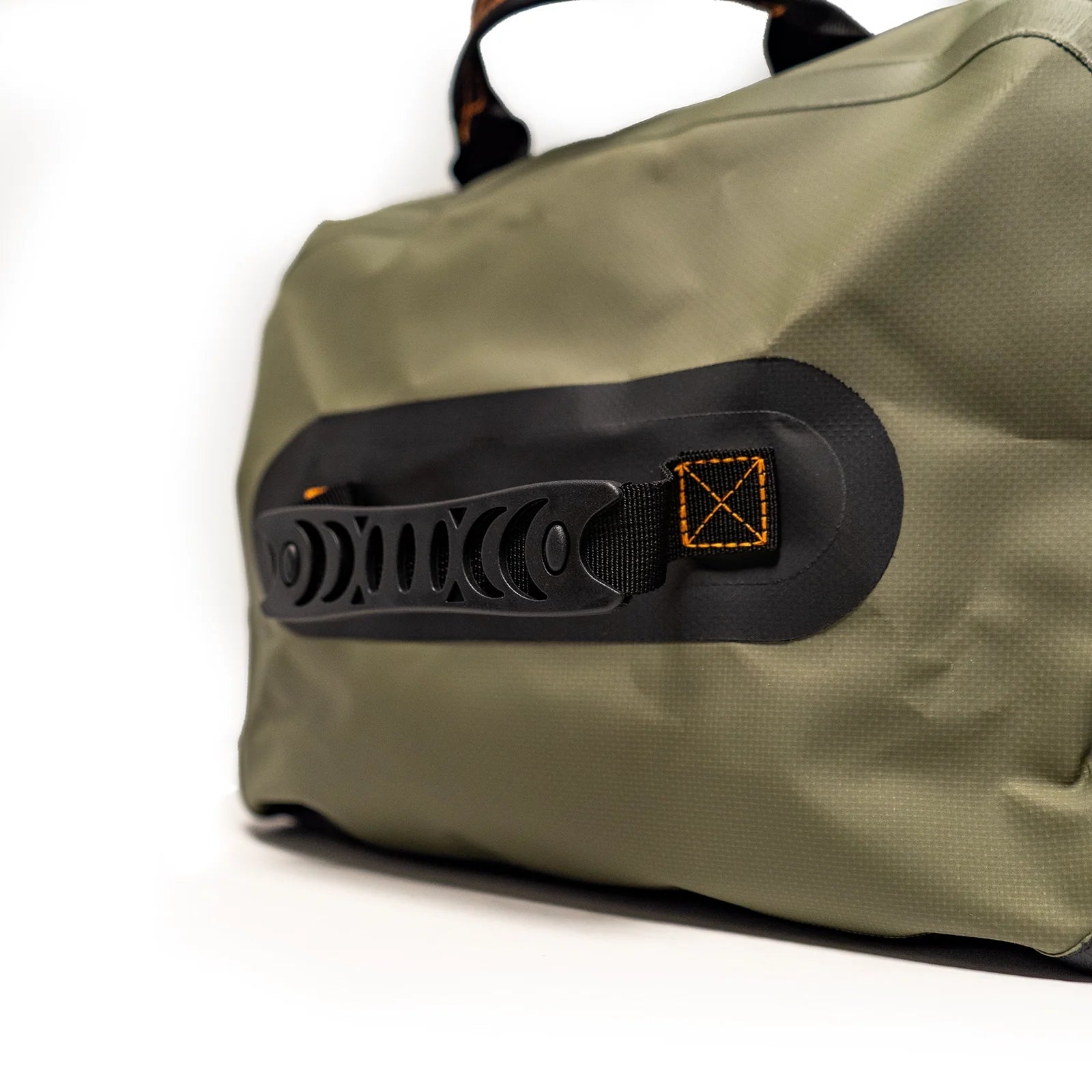 MUCTAC - MUCSAC 60L/40L Waterproof Duffle Bag with Backpack Straps, Air-Tight, Heavy Duty - Korvel