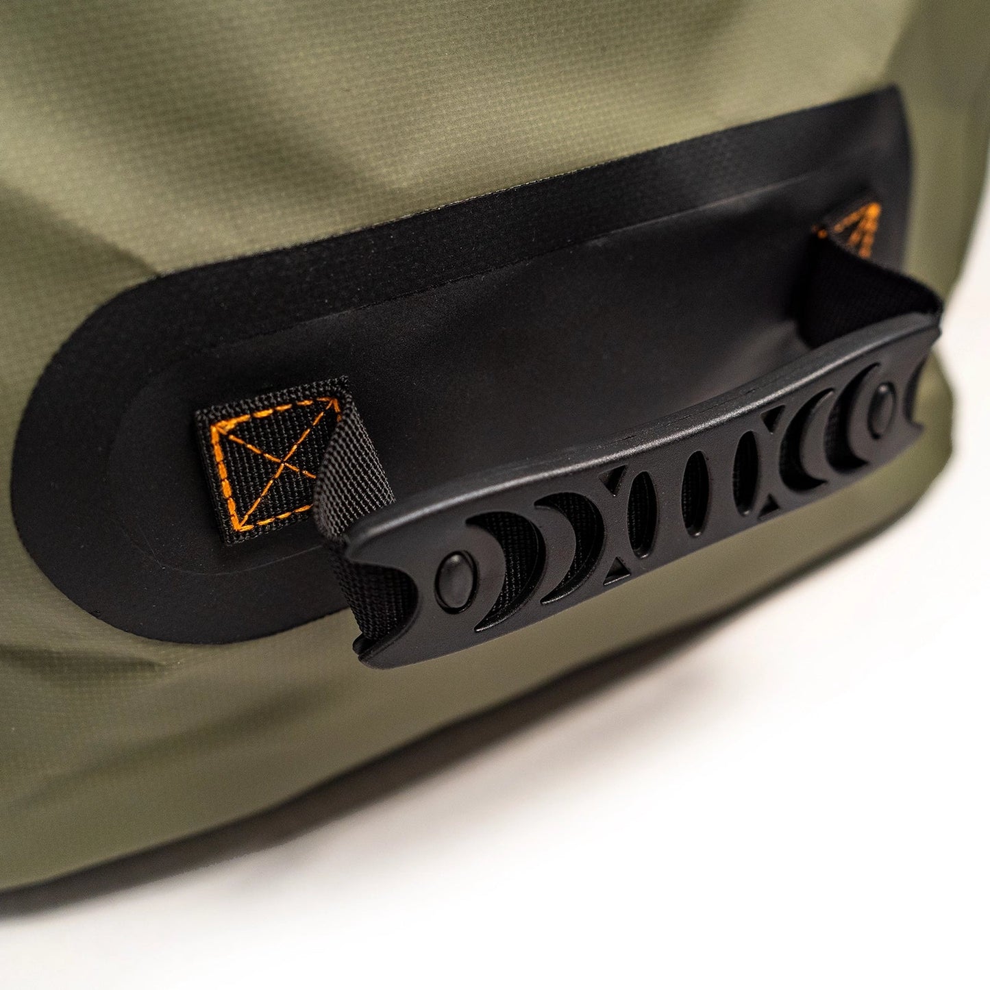 MUCTAC - MUCSAC 60L/40L Waterproof Duffle Bag with Backpack Straps, Air-Tight, Heavy Duty - Korvel