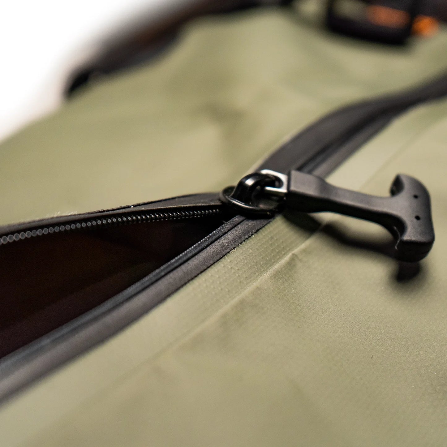 MUCTAC - MUCSAC 60L/40L Waterproof Duffle Bag with Backpack Straps, Air-Tight, Heavy Duty - Korvel