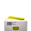 Ataduras de Plástico Duraderas de 3.5" - 2000 Unidades