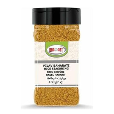 Bagdat Rice Seasoning 130 g (4.6 oz) – Aromatic Spice Blend
