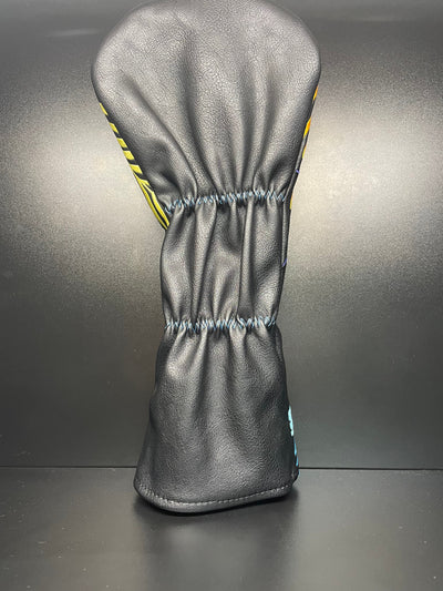 Funda para cabeza de palo de golf Tropical Paradise