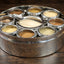 Rueda de Especias para Hornear con 9 Especias Premium
