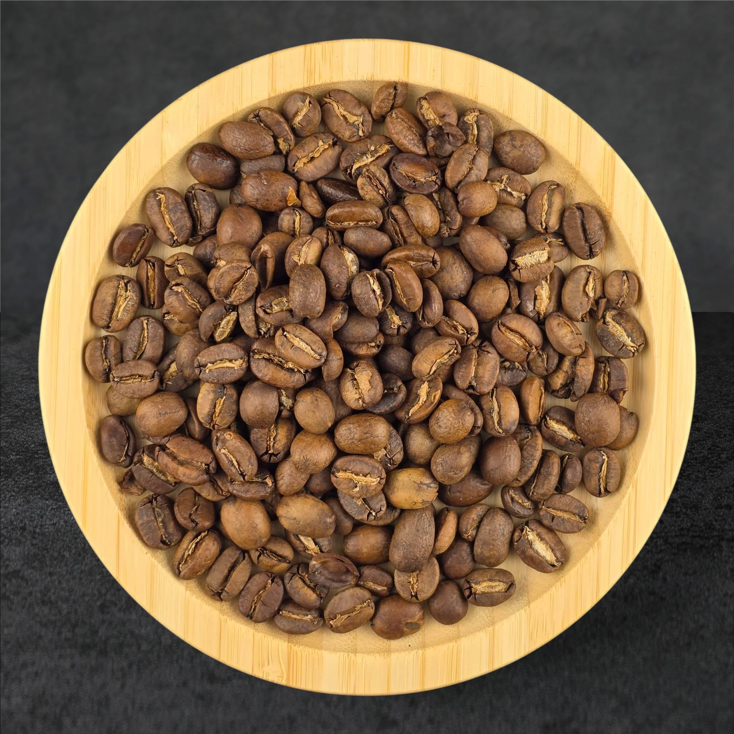 Bali: Blue Moon Coffee Beans from Kintamani Highlands