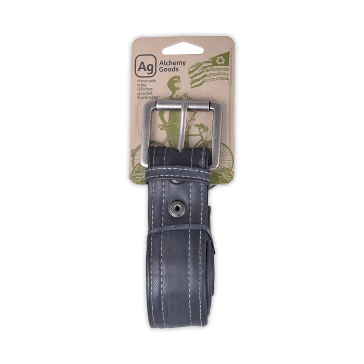 Cinturón Ballard de Alchemy Goods - Ecológico y Estiloso