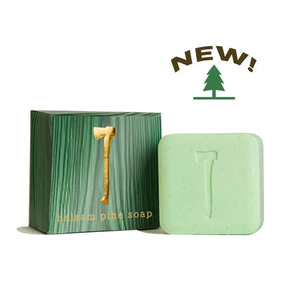 Savon en barre Balsam Pine de Kalastyle - 5,4 oz