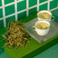 Infusión Premium de Hoja de Bambú