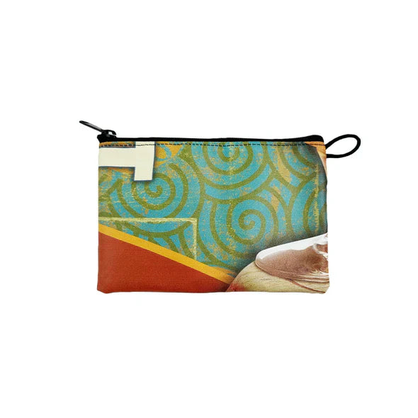 Alchemy Goods Zipper Pouch - Unique Travel Organizer