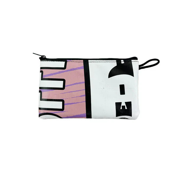 Alchemy Goods Zipper Pouch - Unique Travel Organizer