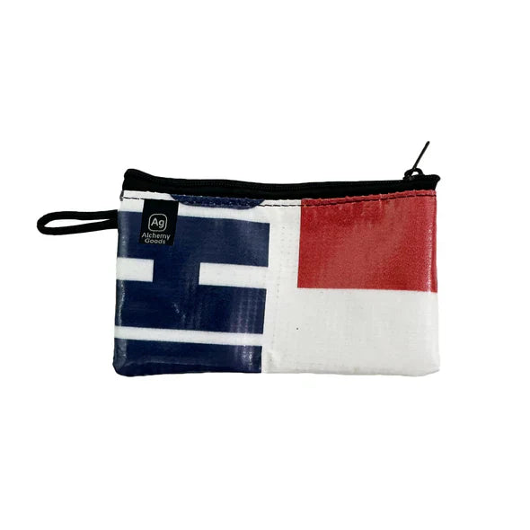 Alchemy Goods Zipper Pouch - Unique Travel Organizer