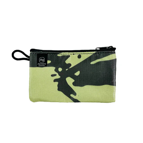 Alchemy Goods Zipper Pouch - Unique Travel Organizer