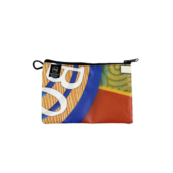 Alchemy Goods Zipper Pouch - Unique Travel Organizer