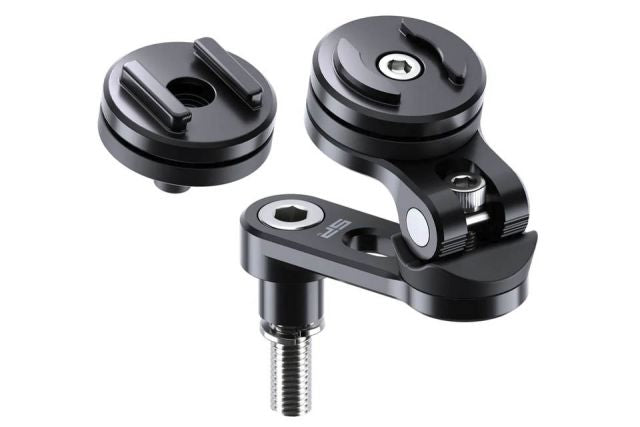 SP Connect Bar Clamp Mount Pro