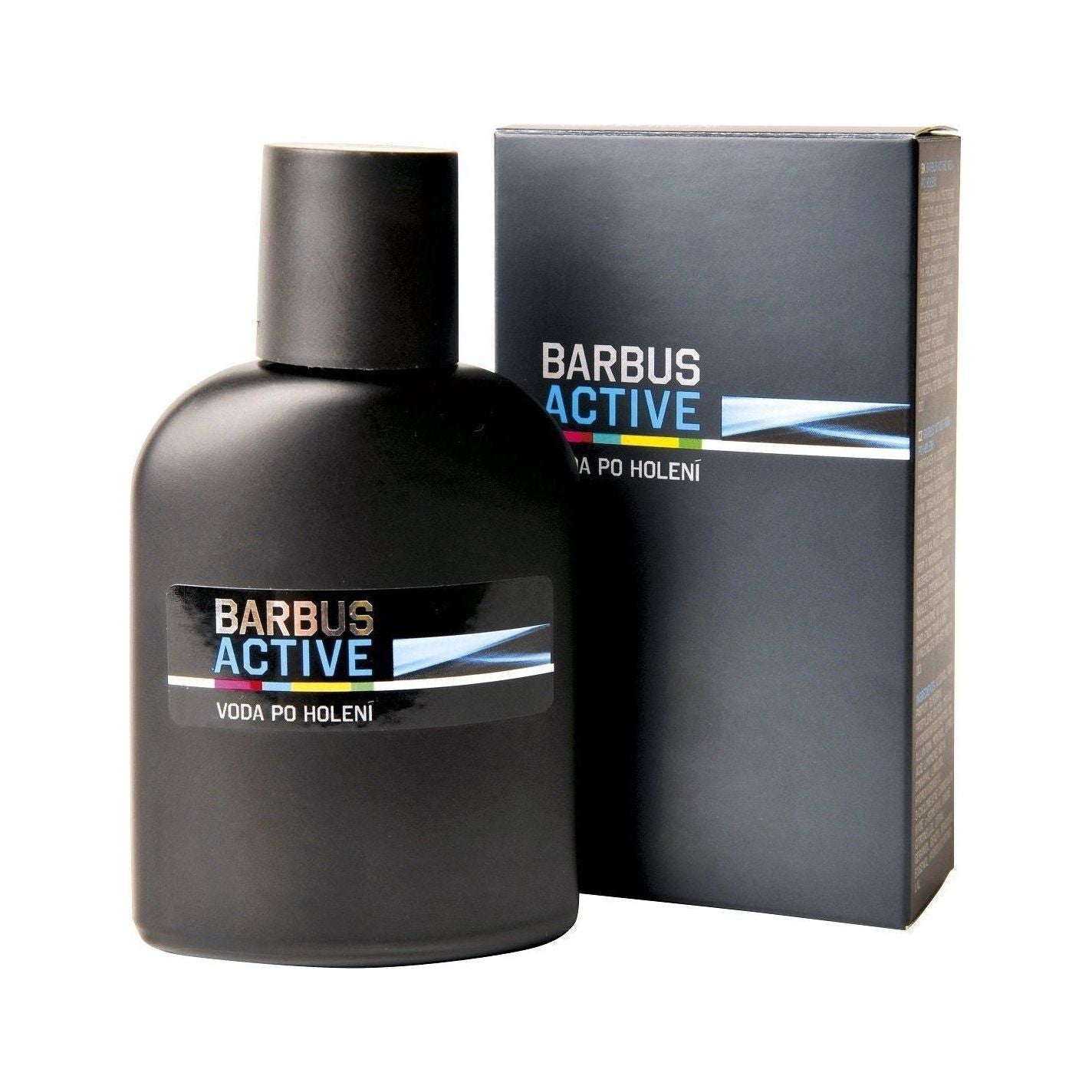 Loción After Shave Activa Barbus 100ml