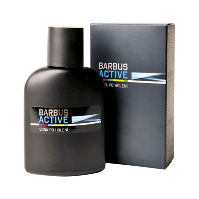 Barbus Active After Shave Lotion 100ml