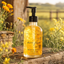 Bare Flower Natural Fragrance Free Body Oil for Sensitive Skin