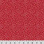 Tela de Cuddle para Acolchar Barely Basics Lots a Dots - Cardinal