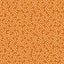 Barely Basics Lots a Dots Quilting Cuddle Orange Fabric Per Yard