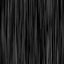 Tissu Cuddle Noir Melange Barely Basics pour la Couture au Yard