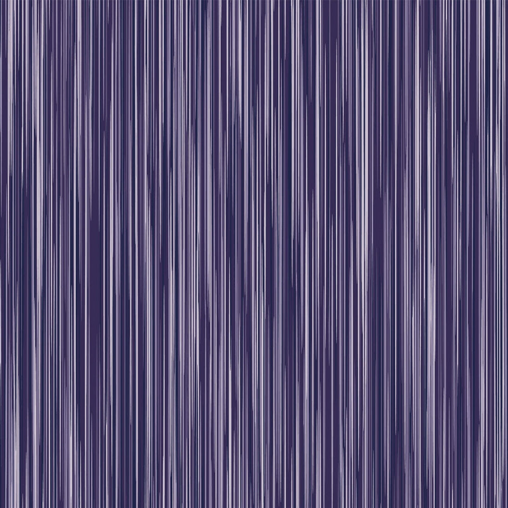 Tissu Cuddle de Quilting Barely Basics Melange - Vraiment Violet