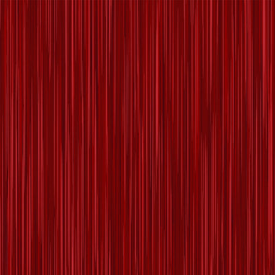 Tela de Cuddle Melange Barely Basics Roja por Yarda