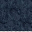 Barely Basics Stone Wash Quilting Cuddle Navy Fabric Per Yard