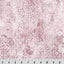 Tela de Cuddle de Acolchado Stone Wash Barely Basics Rosa