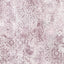 Tela de Cuddle de Acolchado Stone Wash Barely Basics Rosa